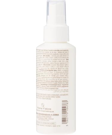 Aderma Cytelium Drying Spray Soothing 100ml - Buy Online on SooperMarket.com