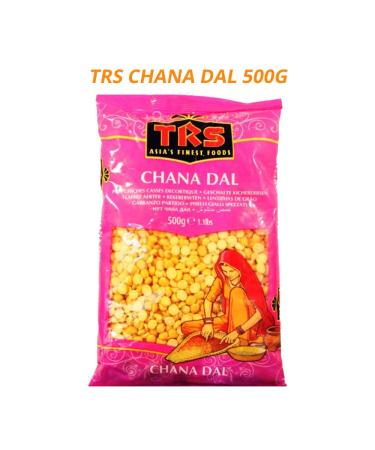 TRS Chana Dal 500g