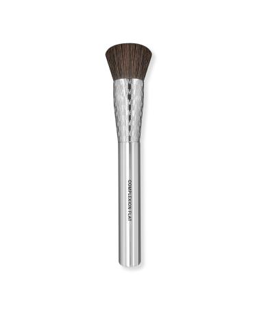 F01 Complexion Flat Brush