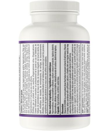 AOR - Vitamin D3 2500 IU - 60 Capsules - Supports Bone and Teeth Health - Ideal for Adults - Premium Quality Vitamin D Supplements 60 count (Pack of 1) - Buy Online on SooperMarket.com