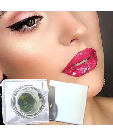Vigcebit Temperature Changing Lipstick | Magic Color Change Lip Gloss & pH Lip Balm for Moisturizing Long-lasting Color | Shop Internationally - Buy Online on SooperMarket.com