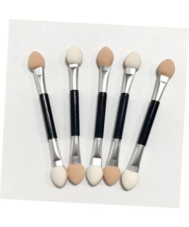 Didiseaon 100 Pcs Eye Shadow Brush H3210 Disposable Makeup Tools - Buy Online on SooperMarket.com
