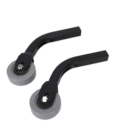 Mobility Scooter Caster Durable Mobility Scooter Wheels Scooter for Mobility Scooter - Buy Online on SooperMarket.com