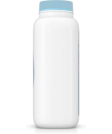 Johnson's Baby Cornstarch Powder with Aloe & Vitamin E - Hypoallergenic, Paraben-Free, 4 oz (Pack of 1) - Buy Online on SooperMarket.com