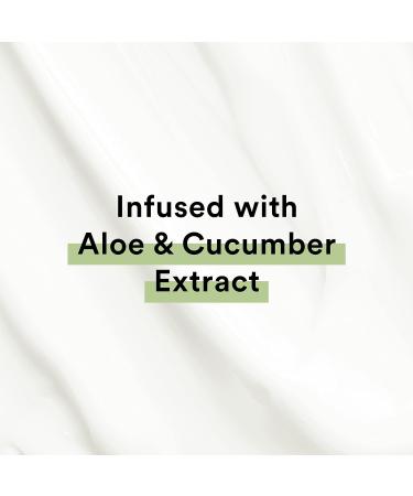 Suave Skin Solutions Soothing Body Lotion with Aloe - 18oz - Buy Online on SooperMarket.com