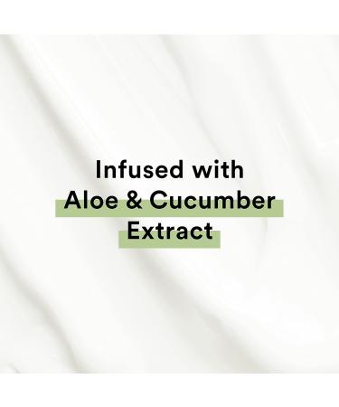 Suave Skin Solutions Body Lotion 18oz - Soothing Aloe - 6 Pack for Ultimate Hydration - International Shipping Available - Buy Online on SooperMarket.com
