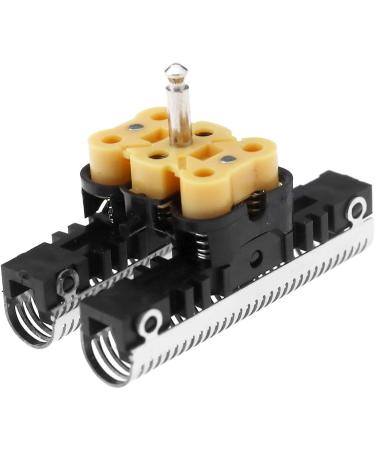 Buy Electric Resort Compatible with Braun 3 & 5 Series 30B 31B 31S 51S Contour & Flex Integral - International Shipping Available - Buy Online on SooperMarket.com
