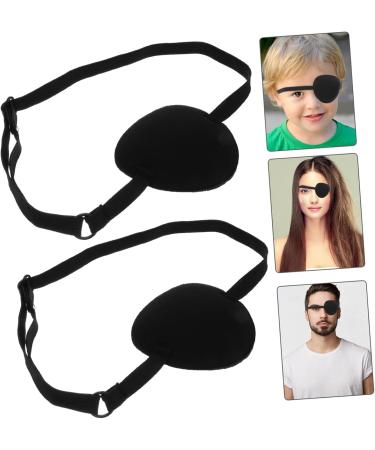 BCOATH 10pcs Eye Patch for Universal Eye Patch Single Eye Patches for Adults Eye Patches - Buy Online on SooperMarket.com