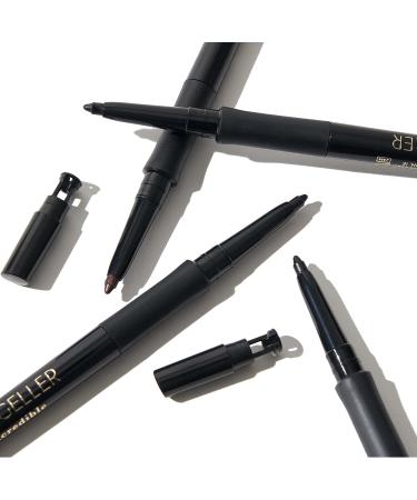 Laura Geller Inkcredible Gel Eyeliner - Beige-to-Beige Waterproof Smudge-proof Pencil - Buy Online on SooperMarket.com