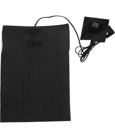 Electric Heating Cushions for Back Pain Relief | Adjustable Temperature Heating Pillows & Fast Heating Towel - Buy Online on SooperMarket.com