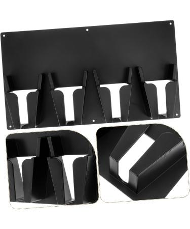 Hair Clipper Storage Box & Stand | Buy Electric Trimmer Desktop & Wall Bracket for Barbers | Free Worldwide Shipping - Buy Online on SooperMarket.com