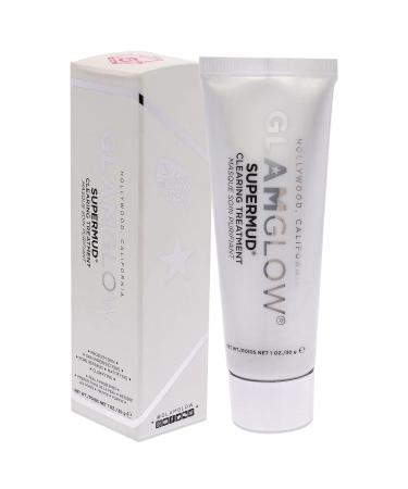 Glamglow Supermud Clearing Treatment 1 oz - Purifying Women's Skincare - Buy Online on SooperMarket.com