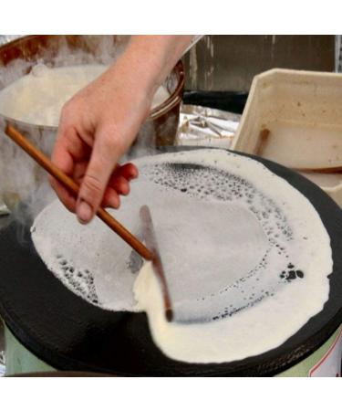 Sephra Gourmet Crepe Mix 5lb Bag - Just Add Water for Breakfast, Lunch & Dinner | Nut-Free, Kosher Dairy - Perfect for Any Occasion! - Buy Online on SooperMarket.com