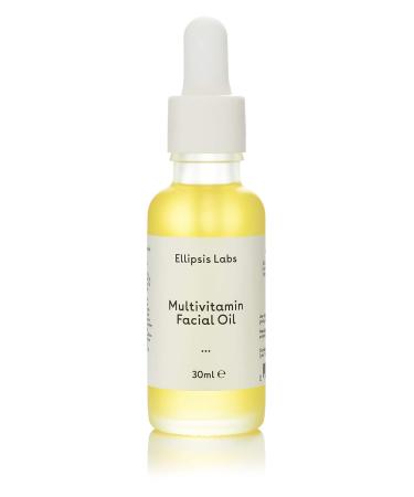 Premium Multivitamin Facial Oil - Hydrate Rejuvenate & Anti-Aging | Shop Internationally - Buy Online on SooperMarket.com