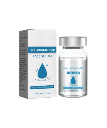 Face Serum Hyaluronic Acid Serum Collagen Boosting Serum Reduce Hyperpigmentation And Anti Aging Serum For Face Skin Repair Acne Dark Spot Remover Fine Line And Wrinkles Face Serums Skincare