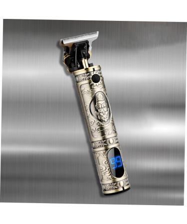minkissy 2 Sets Stainless Steel Man Household - Buy Online on SooperMarket.com
