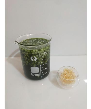 Pink Fresh Lightening Cream & Blackish Green Balm Set for Dark Lip Removal - 2PC Treatment - Buy Online on SooperMarket.com