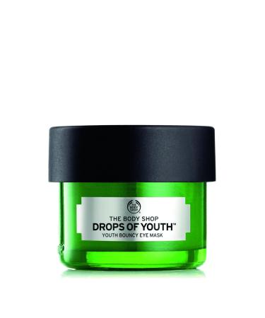 The Body Shop Drops of Youth Youth Bouncy Eye Mask 20ml