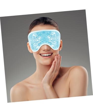 BESPORTBLE Portapotty 2 Sets Beauty Mask Big Mask Cosmetic Morphie Portable - Buy Online on SooperMarket.com