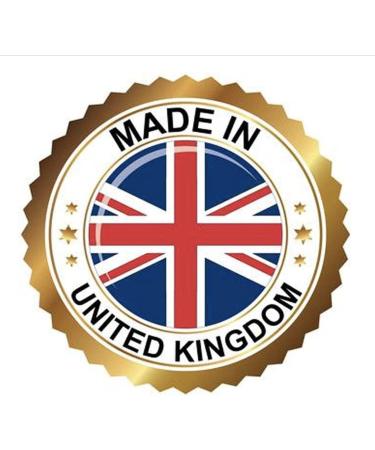 BENNY'S Beard Oil - Natural & Organic, UK Made for Soft & Healthy Beards - Buy Online on SooperMarket.com