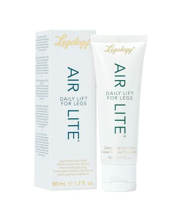 Air-Lite Firming & Contouring Cream for Legs - Reduce Cellulite | Travel Size 50ml - Bestselling eCommerce Solution - Buy Online on SooperMarket.com