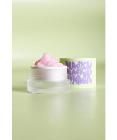 Skin Prep - Lip Locker Lip Mask 20ML - Buy Online on SooperMarket.com