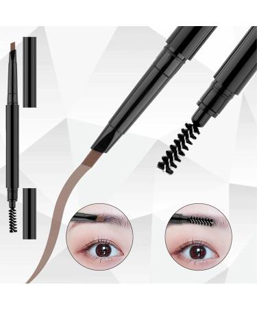 8 in 1 Eyebrow Trimmer Kit - Ultimate Eyebrow Grooming & Eyelash Tool Set for Women - Buy Online on SooperMarket.com