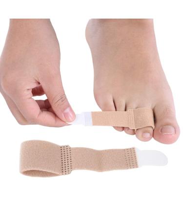 10pcs Bunion Corrector for Women Men Hallux Valgus Corrector Thumb Toes Separator Bunion Adjuster Orthopedic Braces Day Night Support for Bunion Relief