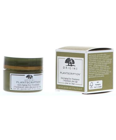Origins Plantscription Anti-Aging Eye Cream 15ml/0.5oz - Full Size - Buy Online on SooperMarket.com