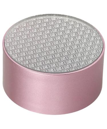 Gogogmee Hair Removal Foot Scrubber Pedicure Exfoliating File Feet Dead Skin Remover Foot Care Supply Foot Skin Remover Glass Foot Trimmer Tool Nano-Glass Foot Tool Foot Scraper