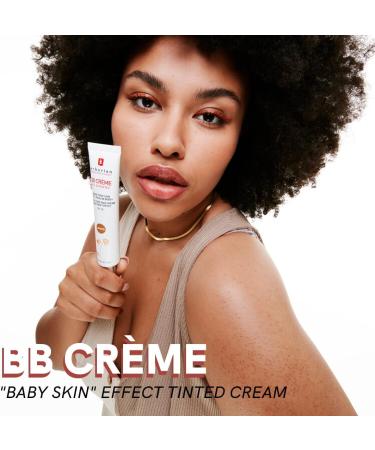 Erborian - BB Cream With Ginseng - Complexion Cream - "Baby Skin" Effect - Korean Cosmetic Treatment 5 -In -1 For SPF 20 - Gold - 15 ml 15 ml (Pack of 1) Golden - Buy Online on SooperMarket.com