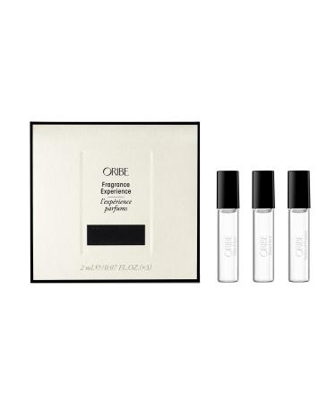 Oribe Cote d'Azur Eau de Parfum 0.07 Fl Oz (Pack of 3)