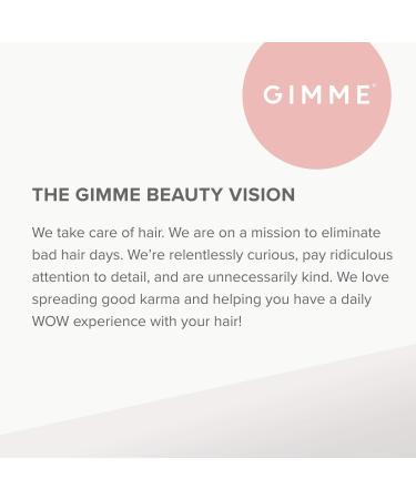 Gimme Beauty Premium Water Repellent Hair Cap for Women - Fast Drying Shower Cap in Black - Silicone Leak Proof Lining - Sleek Minimalist Design - Buy Online on SooperMarket.com