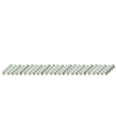 Medline Industries DYND73032 Sterile Cotton Balls - Pack of 125 - Buy Online on SooperMarket.com