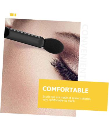 Mikinona Multitools 120pcs Cotton Eyeshadow Brush Beauty Tools Cotton Pad Sponges Makeup - Buy Online on SooperMarket.com