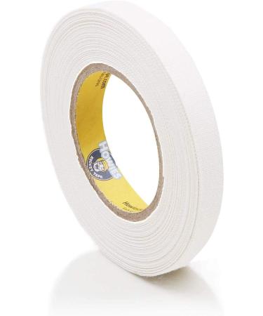 Howies Knob Tape - Knob for Ice Hockey Sticks White 12mm - 9.1m