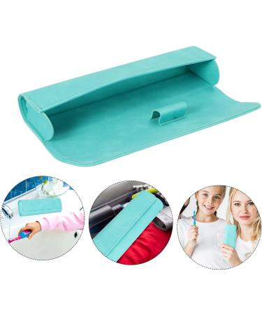 Plafope Toothbrush Storage Box & Organizer | Travel Case for Electric Toothbrushes | Durable Dental Storage Bag - Buy Online on SooperMarket.com