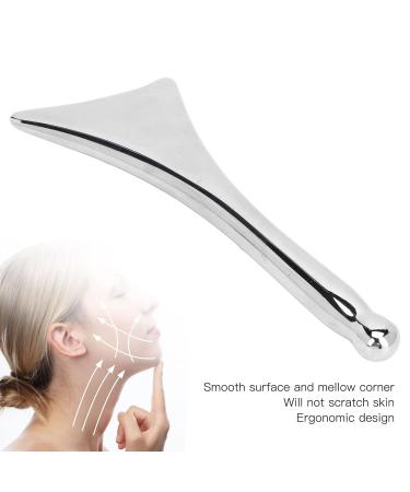 Terahertz Facial Massage Device - Pain Relief Hot & Cold Compress Portable Design for Facial Tension & Sore Muscles - Buy Online on SooperMarket.com