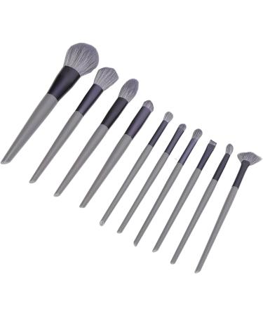 Powder Brush Portable Concealer Brush Eyeshadow Brush Makeup Brush for Makeup Beginners - Buy Online on SooperMarket.com
