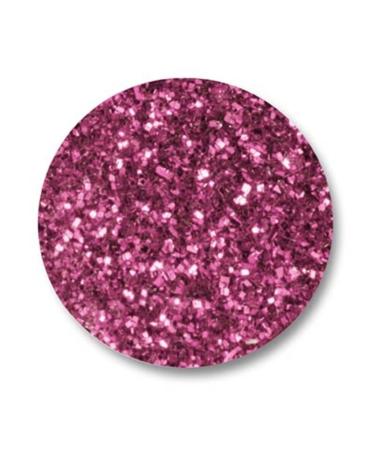 Magic Nails Color Acrylic Powder - glitter pink No. 32-20 grams