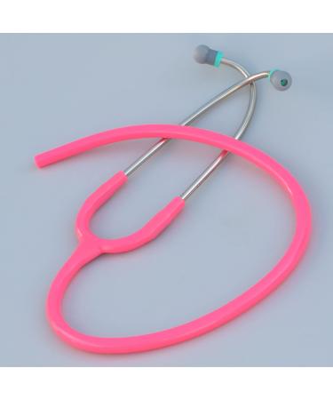 Stethoscope Tubing Replacement Kit by Truaevum - Compatible with Littmann Standard Edition - Pink Binaural K5 5mm - Buy Online on SooperMarket.com