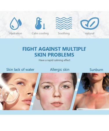After Sun Repair Spray | Himalayan Glacier Water | Hydrating Moisturizer for Skin | 150ml/5.07oz - Buy Online on SooperMarket.com