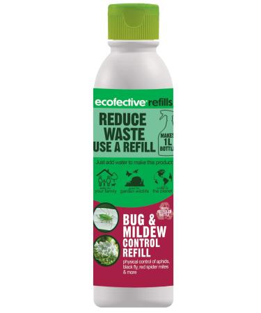 Bug & Mildew Control Refill 200ml