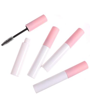 KALLORY Eyelash Wand Tube 20 pcs Mascara Tubes Empty Eyelash Cream Eyeliner Tubes Bottles Containers Empty Eyelash Tube 10.5X1.5X1.5CMx2pcs As Shownx2pcs - Buy Online on SooperMarket.com