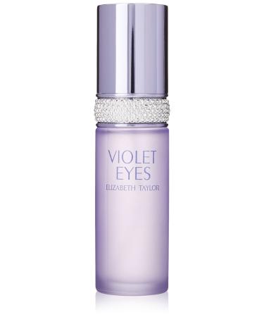 Elizabeth Taylor Violet Eyes Eau De Parfum Spray 1-Ounce 1 Fl Oz (Pack of 1)