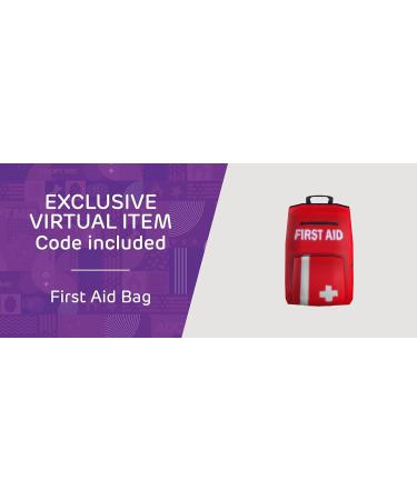 Shop Adopt Me! Animal Life Pack Mystery Animal for International Shipping | Fun Collectible Video Game Accessory - Buy Online on SooperMarket.com
