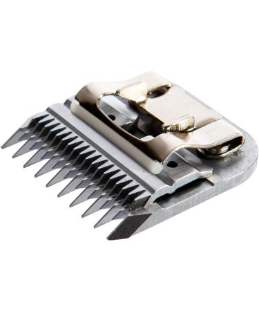 GROOM Professional Pro X Shake Head for Dog Care - Removable Shaving Head Hardened Steel Durable Cutting Performance - Replacement Blade (7.3 mm) - Buy Online on SooperMarket.com