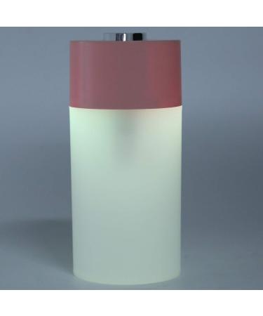 Essential Oil Diffuser USB Humidifier Ambient Light Design for Home Car (X12 humidifier) X12 Humidifier Pink - Buy Online on SooperMarket.com