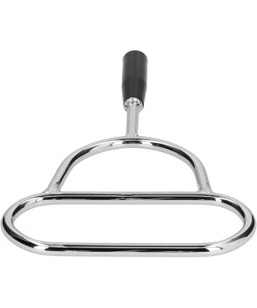 Ergonomical Handle Mouth Opener Metal Mouth Dilator Tool for Animal Easy to Use Animals Mouth Gag Labor Saving Breeding Equipment for Livestock Animals Cheek (Large Cow) - Buy Online on SooperMarket.com