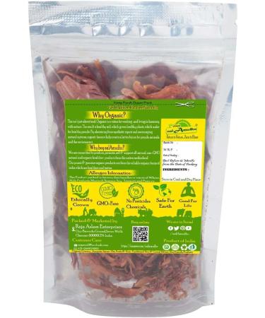 Kerala Mace/Javitri/Japatri Flower Whole Spices - 50g | Premium Jathipathri from nalAmudhu - Buy Online on SooperMarket.com